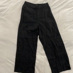J. Crew ⚓️ Linen Pants